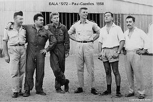 189- ARMEE DE L'AIR EN ALGERIE 1945-1962-37 (73)